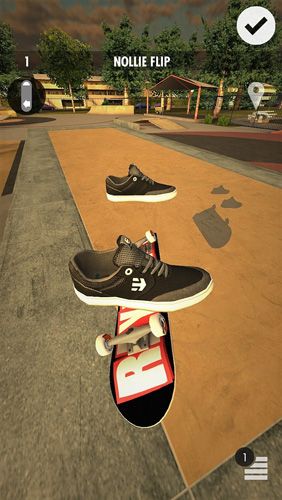 Skatista para iPhone grátis