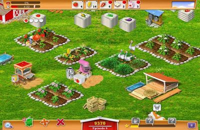 My Farm Life HD