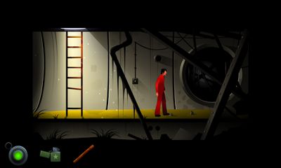 The Silent Age for Android