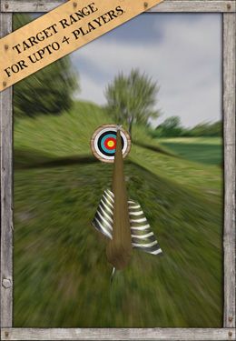 Bowmaster for iPhone for free