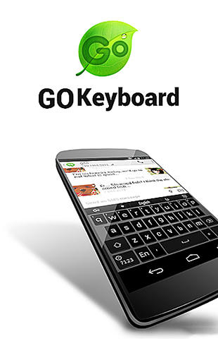 icon GO Keyboard