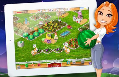 My Farm Life HD