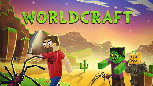 logo Worldcraft