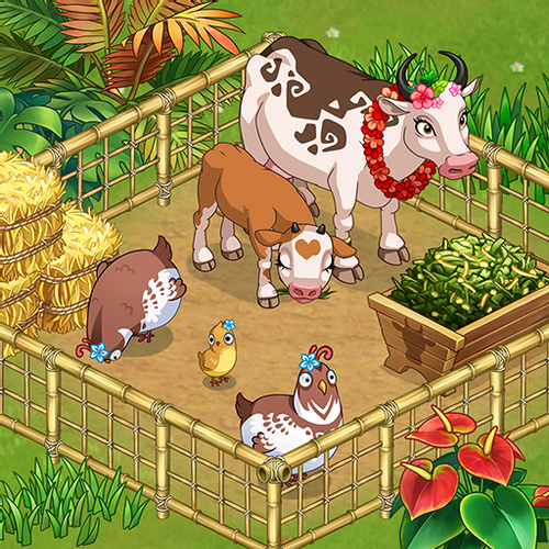 Taonga Island Adventure Download APK for Android (Free) | mob.org