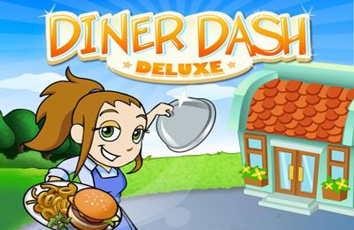 logo Diner Dash Deluxe