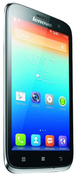 Free ringtones for Lenovo A859