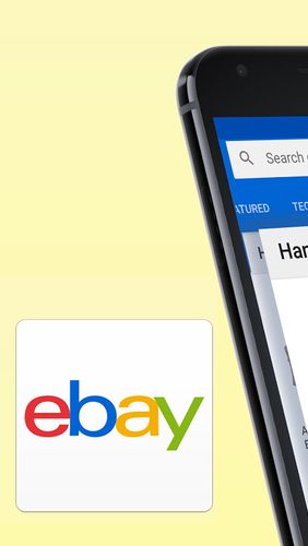 Іконка eBay