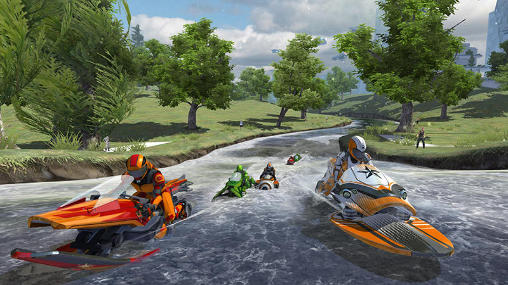 Riptide GP: Renegade for Android
