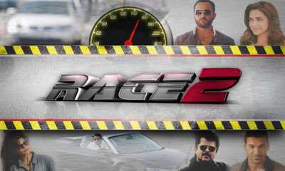Race 2 screenshot 1