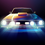 Night driver icono