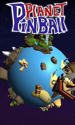 logo Pinball Planet