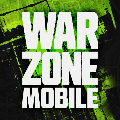 アイコン Call of Duty®: Warzone™ Mobile 