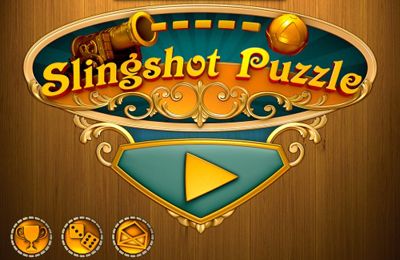 logo Slingshot Puzzle