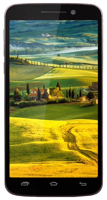 Prestigio MultiPhone 7600 DUO