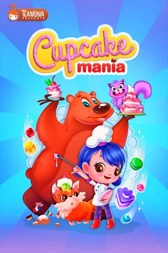 logo Queque mania