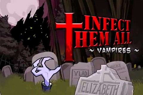 logo Infect them all: Vampires