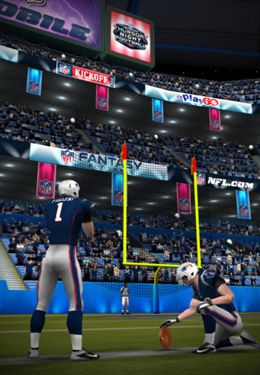 NFL Kicker 13 em português