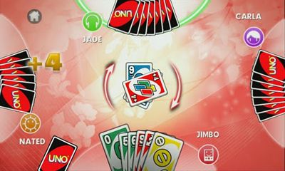 UNO screenshot 1