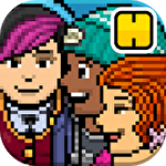Habbo icon