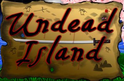 logo Undead Island