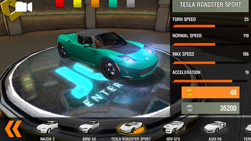  Auto racing