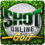 Shot online golf: World championship icon