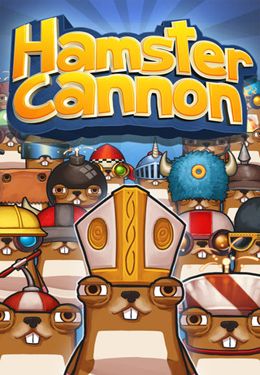 logo Hamster Cannon