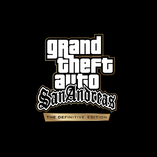 Иконка GTA: San Andreas - Definitive