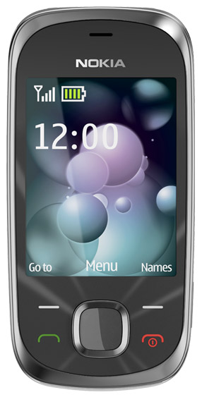 Sonneries gratuites pour Nokia 7230