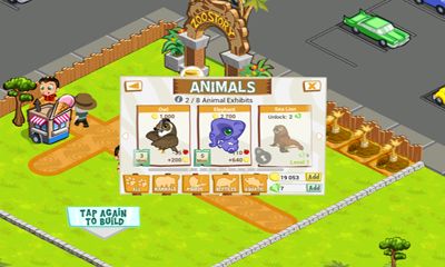 Zoo Story para Android