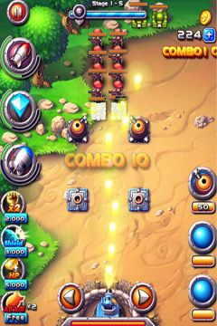  O Defensor do Campo