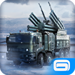 World at arms icono