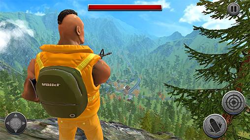 Prison escape: Survival island Download APK for Android (Free) | mob.org