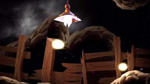 Shine: Journey of light screenshot 1