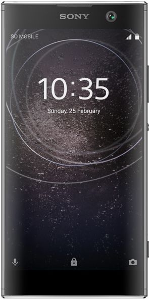 ソニー Xperia XA2用の着信メロディ