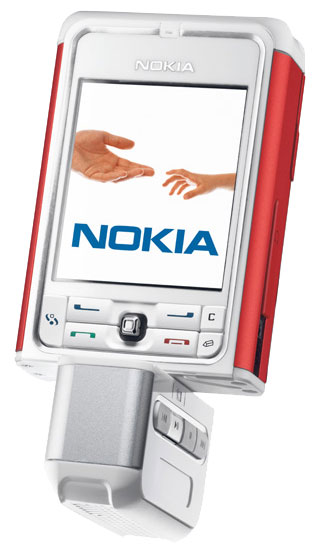 Free ringtones for Nokia 3250 XpressMusic