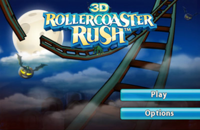 logo Montanha-russa 3D