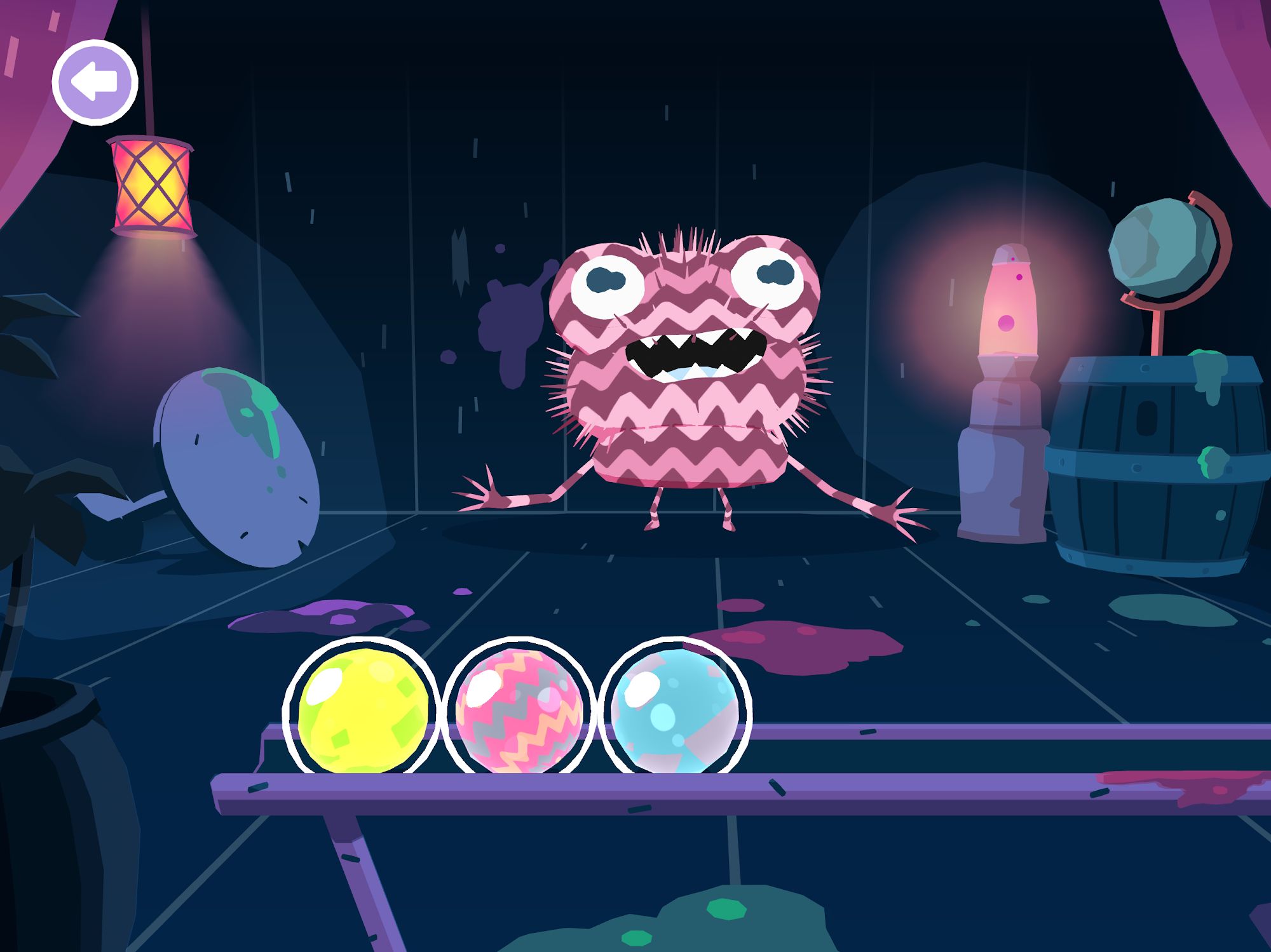 Toca Mystery House Download APK for Android (Free)