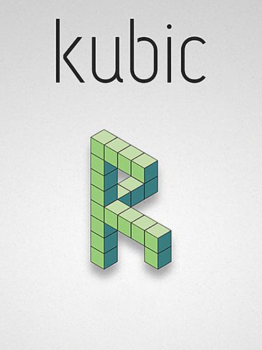 logo Kubic