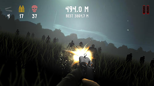 Evil kill for Android