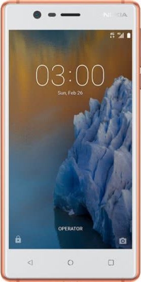 Free ringtones for Nokia 3 Dual Sim