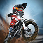 MXGP Motocross rush ícone