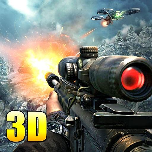 Sniper Online icono