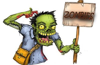 logo Zombies