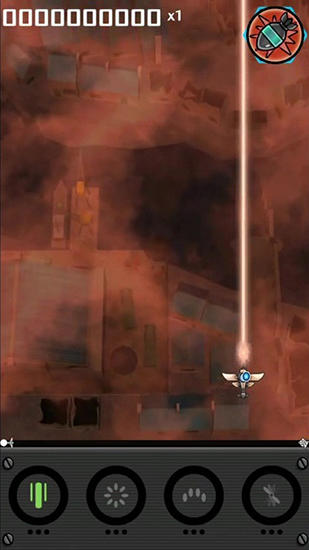Squadron 1945 screenshot 1