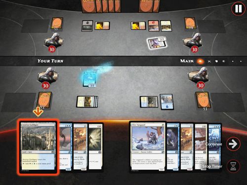 Jogos de tabuleiro Duelos mágicos