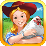 Иконка Farm Frenzy 3