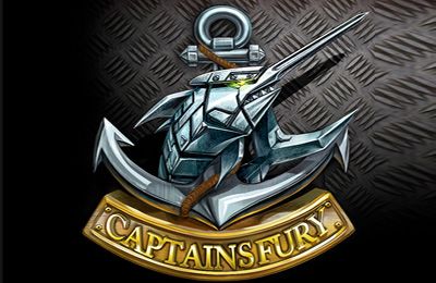 logo Capitão Furioso