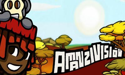 Amanzivision icône