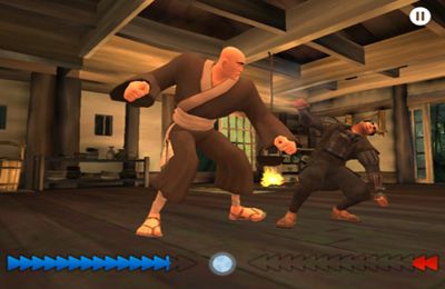  Karateka